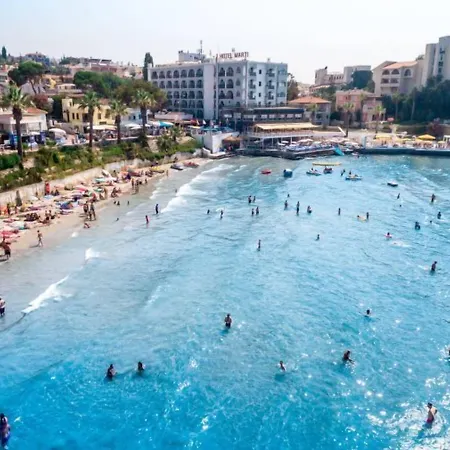 Отель Marti Prime 4*