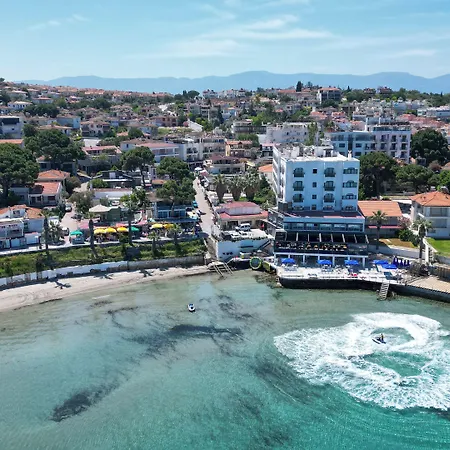 Marti Prime 4* Кушадасы