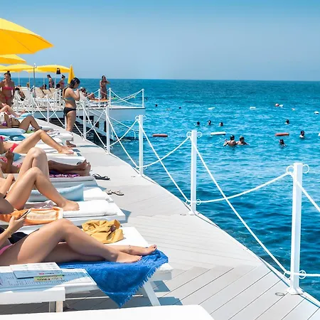 Marti Prime Отель 4*