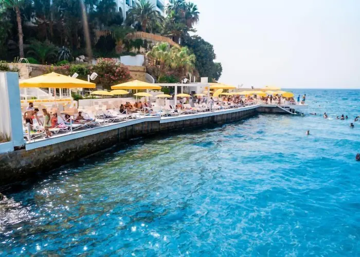 酒店 Marti Prime Gokcealan