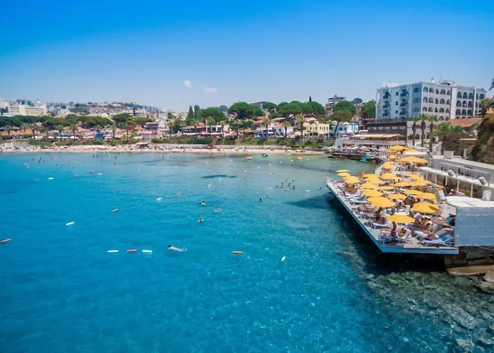 酒店 Marti Prime Gokcealan