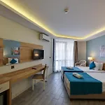 Marti Prime Szálloda 4*