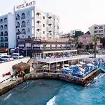 Marti Prime 4*