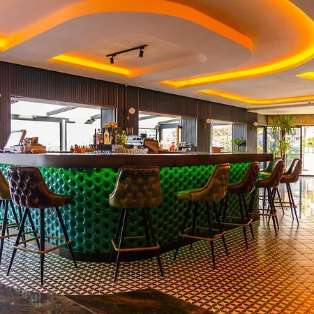 Marti Prime Ξενοδοχείο 4*