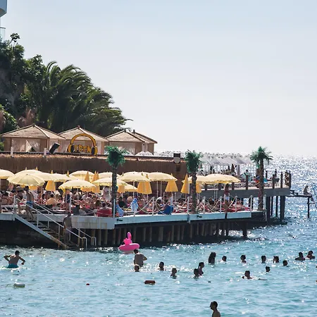 Ξενοδοχείο Marti Prime 4*