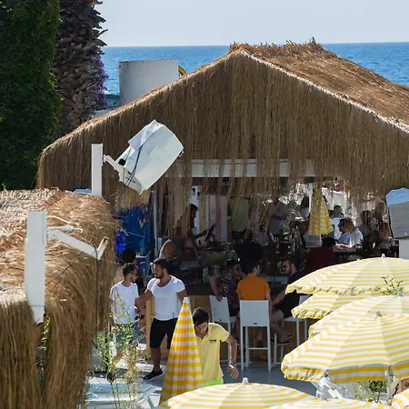 Ξενοδοχείο Marti Prime Κουσάντασι