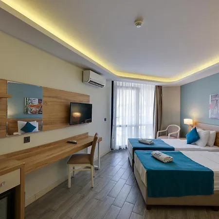 Marti Prime Ξενοδοχείο 4*