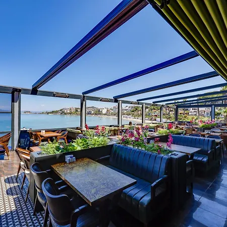 Hotel Marti Prime 4*