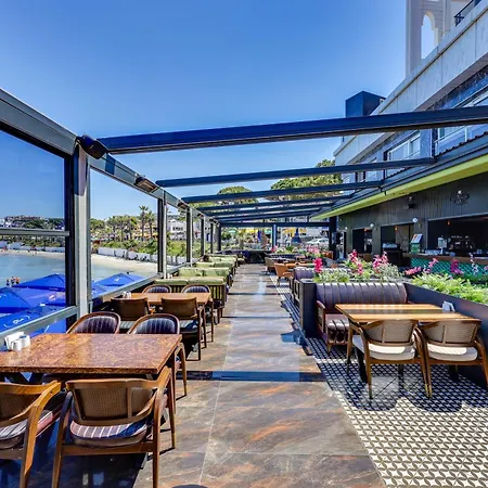 Ξενοδοχείο Marti Prime Κουσάντασι