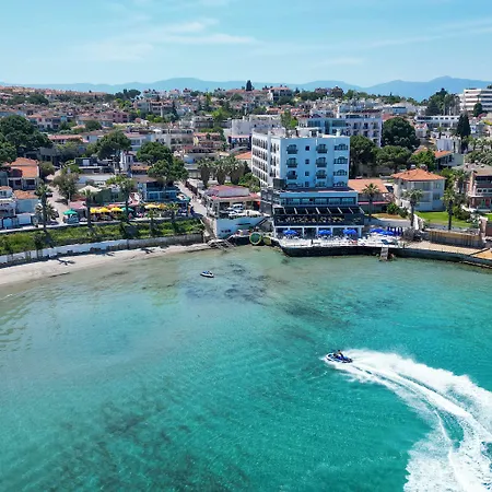 Marti Prime Κουσάντασι