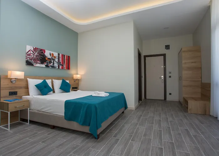 Marti Prime 4* Gokcealan