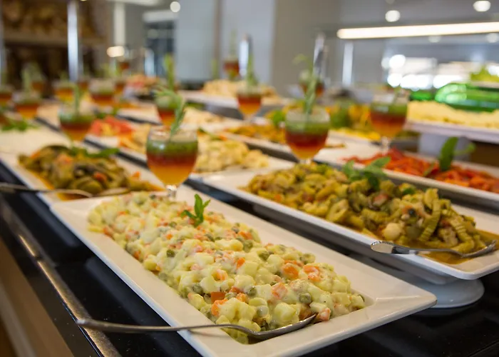 Marti Prime 4* Gokcealan