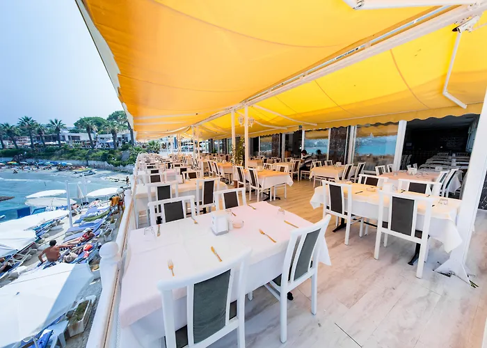 Marti Prime Hotel 4*