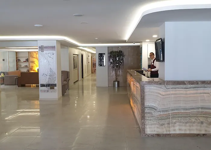 Marti Prime Hotel 4*