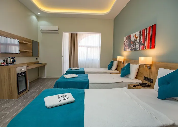 Hotel Marti Prime 4*