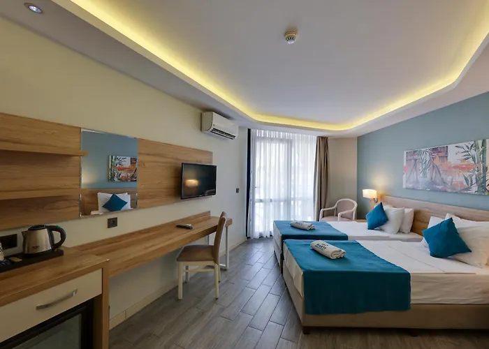 Marti Prime Hotel 4*