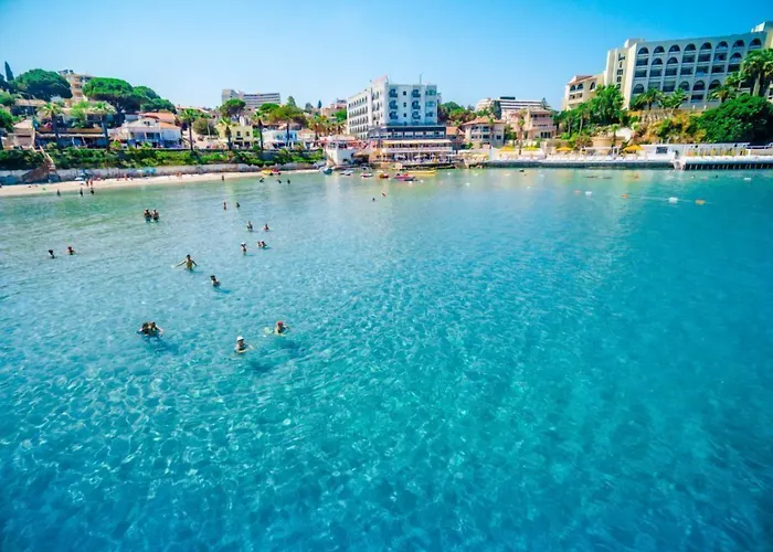 Marti Prime 4* Gokcealan