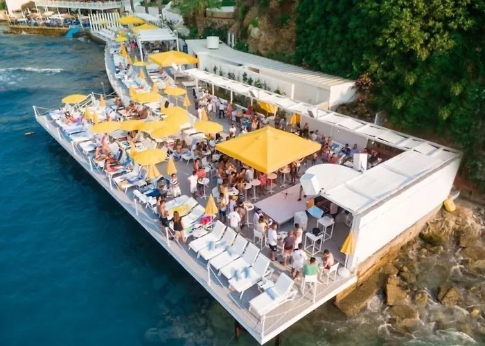 Hotel Marti Prime Gokcealan