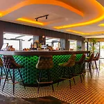 Marti Prime Hotell 4*