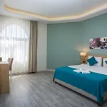 Hotell Marti Prime 4*
