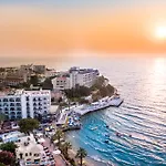 Marti Prime Hotell Gokcealan
