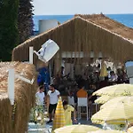 Hotell Marti Prime Gokcealan