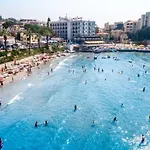 Hotell Marti Prime 4*
