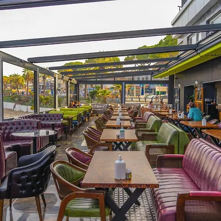 ホテル Marti Prime