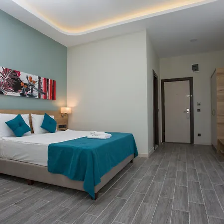 Marti Prime 4* クシャダス