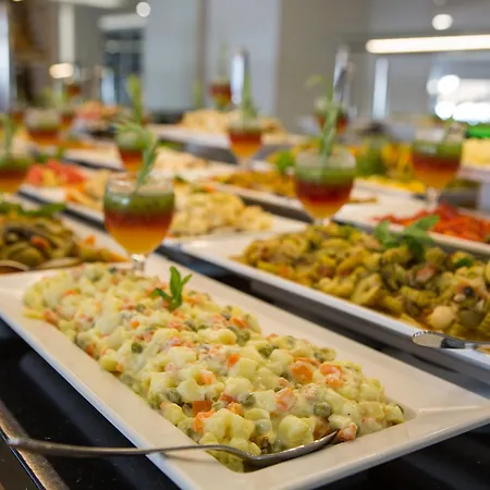 Marti Prime 4* クシャダス