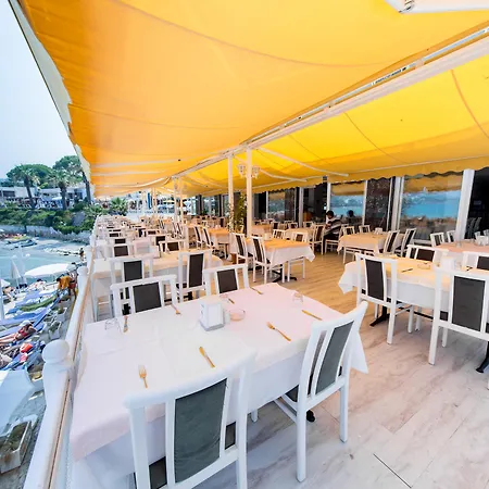 Marti Prime Hotell 4*