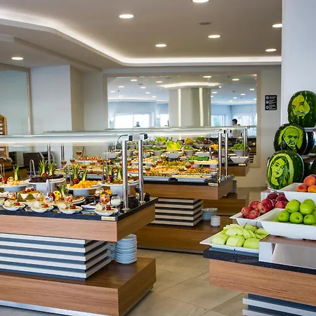 Marti Beach Hotel 4* Kusadasi