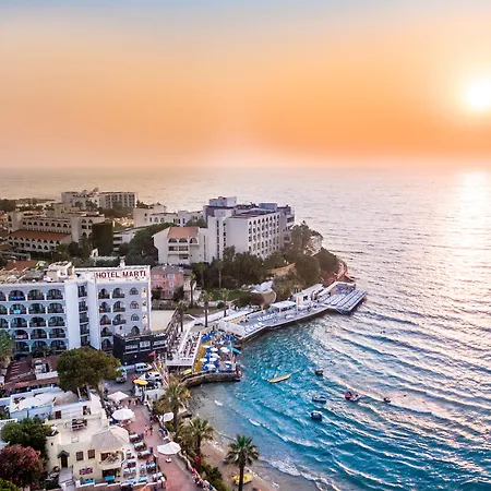 Marti Prime ホテル クシャダス