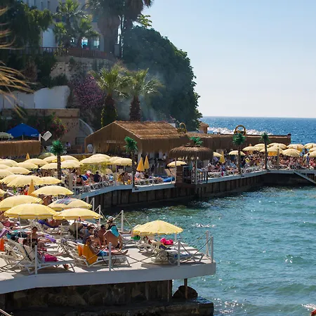 Hotel Marti Beach Hotel