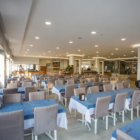 Marti Beach Hotel Kusadasi
