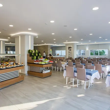 Marti Beach Hotel