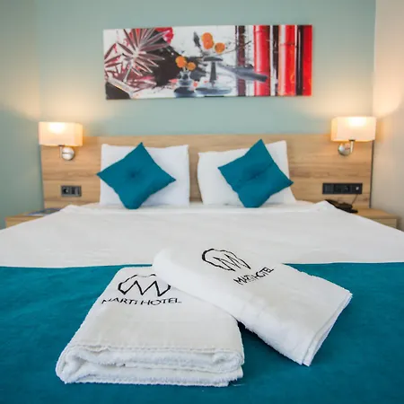 Marti Hotel 4*