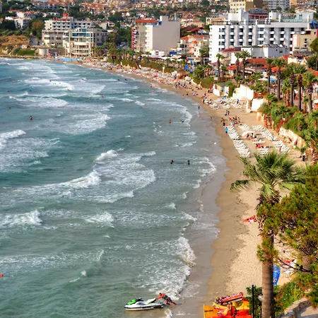 Marti Kusadasi