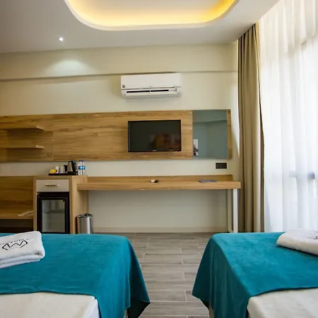 Marti Hotell 4*