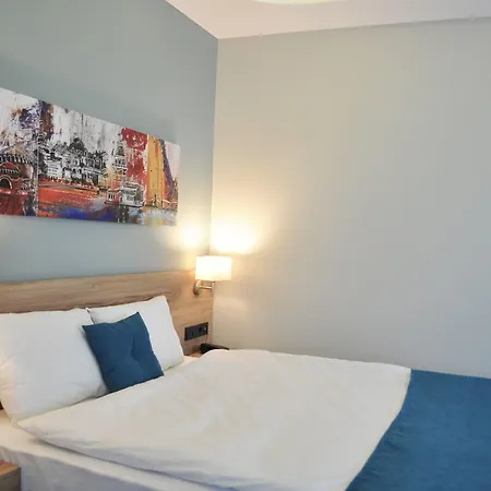 Marti Beach Hotel 4*