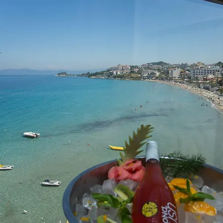 Marti 4* Kusadası