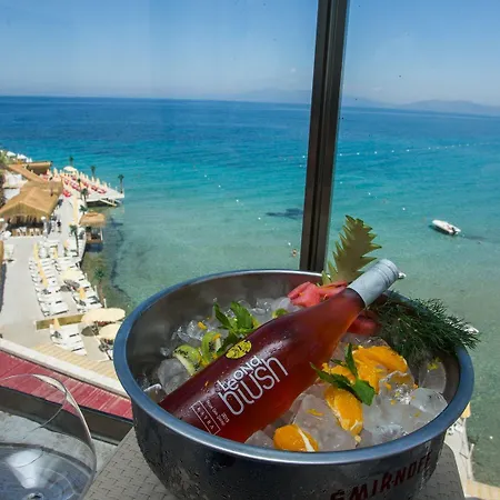 Marti Prime 4* Kusadası