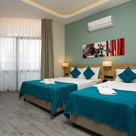 Marti Prime Hotel Kusadası