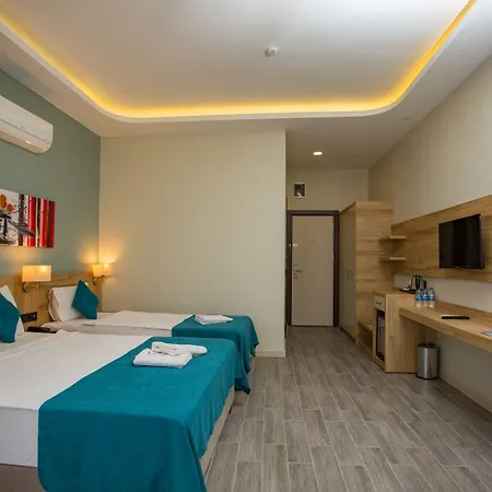 Hotel Marti Prime Kusadası