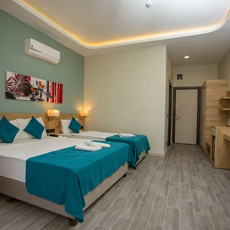 Marti Prime Hotel 4*