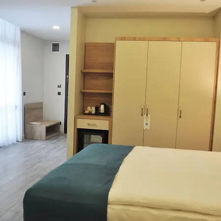 Marti Prime Hotel