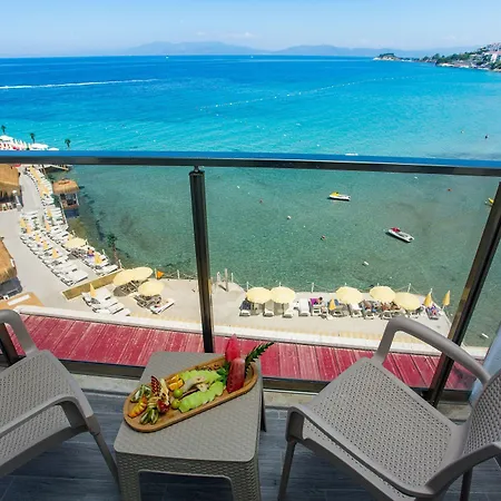 Marti 4* Kusadası