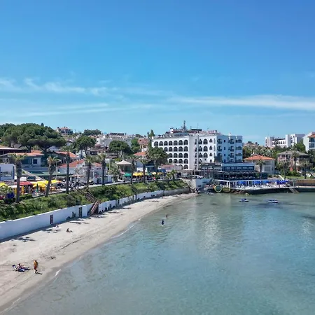 Marti Prime 4* Kusadası