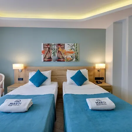 Hotel Marti