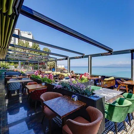 Marti Prime Hotel Kusadası